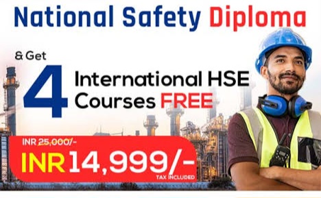 FIRE & SAFETY DEPARTMENT 